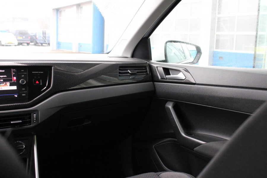 Volkswagen Polo 1.0 TSI Life | Virtual Cockpit| Stoelverwarming | Airco | 37.000 km!