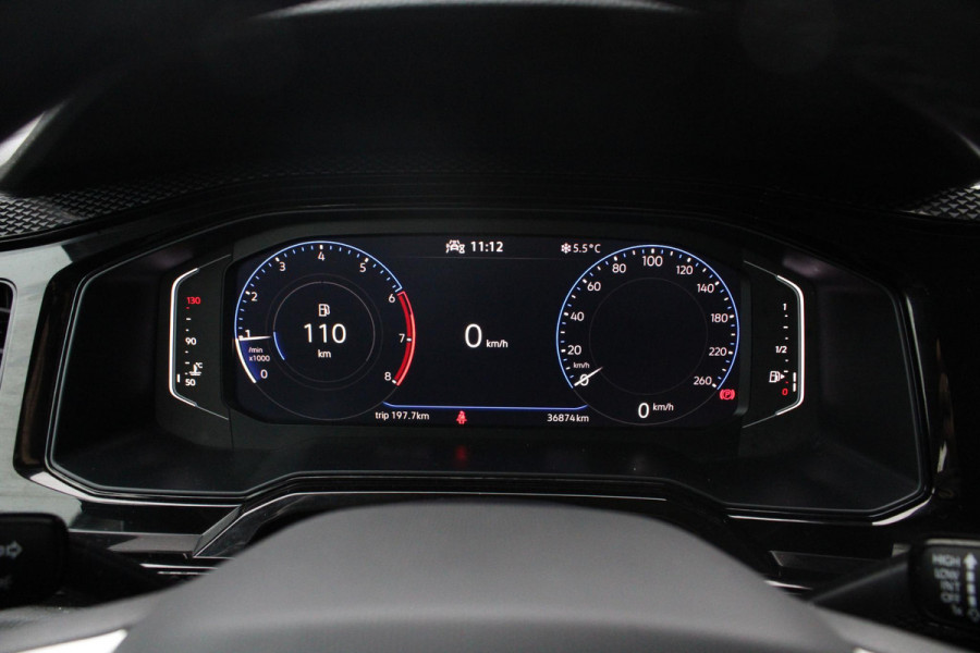 Volkswagen Polo 1.0 TSI Life | Virtual Cockpit| Stoelverwarming | Airco | 37.000 km!