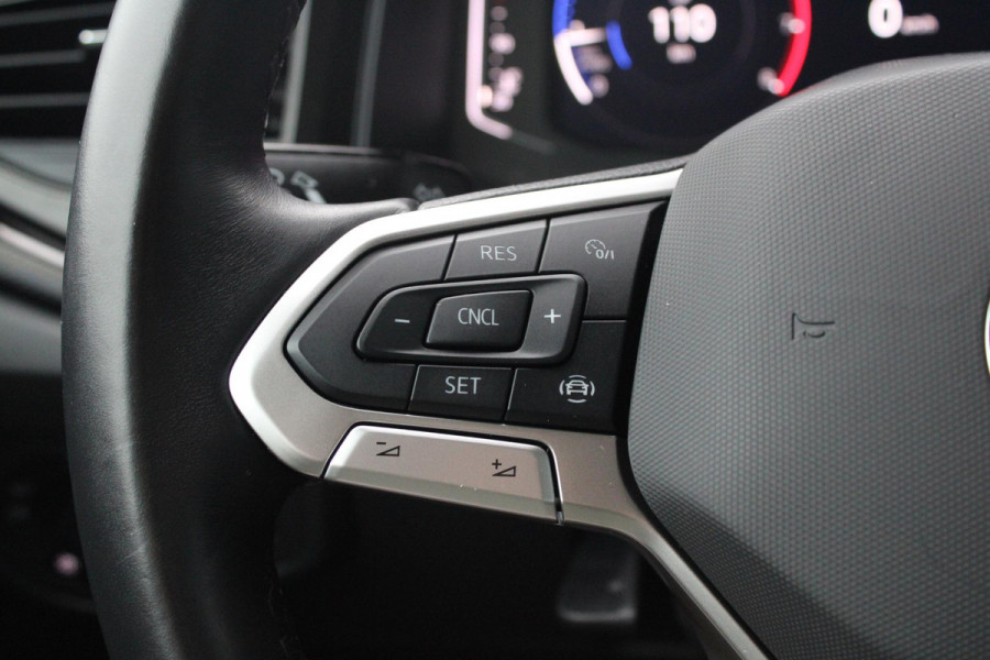 Volkswagen Polo 1.0 TSI Life | Virtual Cockpit| Stoelverwarming | Airco | 37.000 km!
