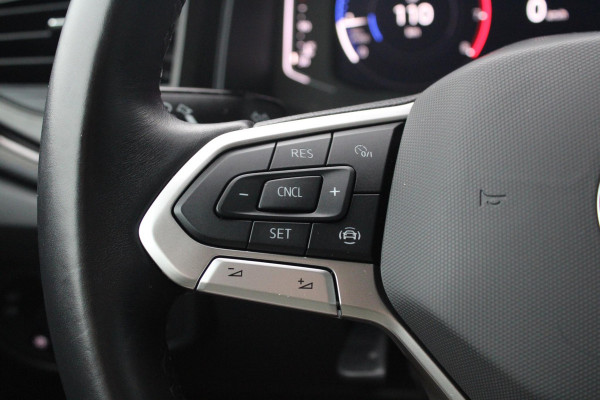 Volkswagen Polo 1.0 TSI Life | Virtual Cockpit| Stoelverwarming | Airco | 37.000 km!