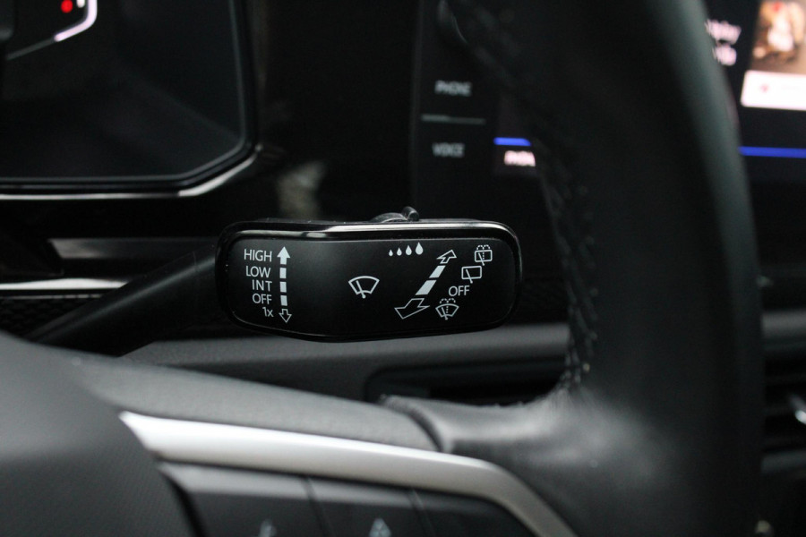 Volkswagen Polo 1.0 TSI Life | Virtual Cockpit| Stoelverwarming | Airco | 37.000 km!