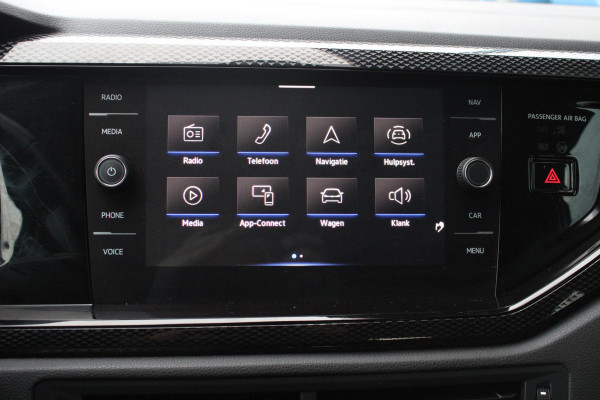 Volkswagen Polo 1.0 TSI Life | Virtual Cockpit| Stoelverwarming | Airco | 37.000 km!