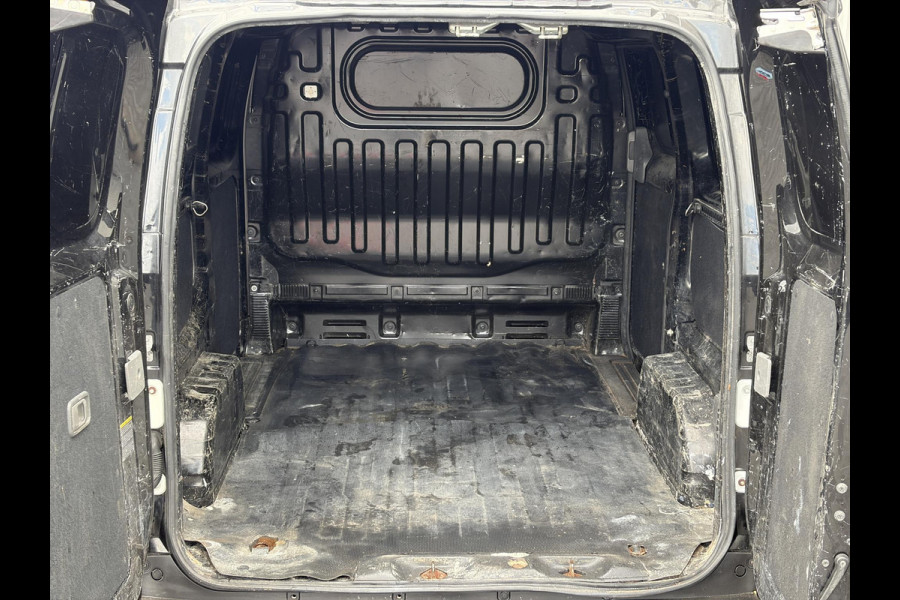 Nissan E-NV200 Business 40 kWh*ECC*CRUISE*HAAK*CAM*NAVI*KEYLESS*