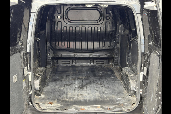 Nissan E-NV200 Business 40 kWh*ECC*CRUISE*HAAK*CAM*NAVI*KEYLESS*