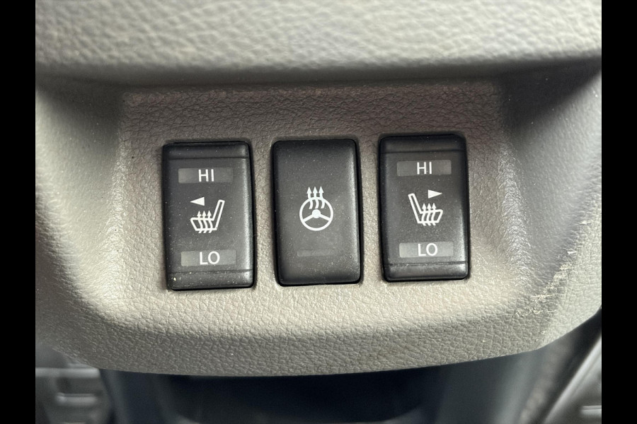 Nissan E-NV200 Business 40 kWh*ECC*CRUISE*HAAK*CAM*NAVI*KEYLESS*