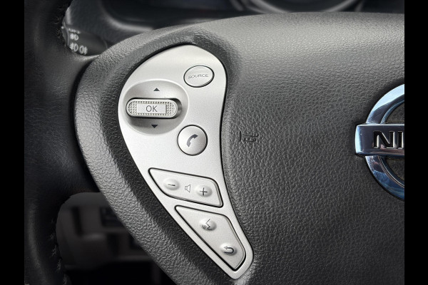 Nissan E-NV200 Business 40 kWh*ECC*CRUISE*HAAK*CAM*NAVI*KEYLESS*
