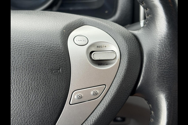 Nissan E-NV200 Business 40 kWh*ECC*CRUISE*HAAK*CAM*NAVI*KEYLESS*