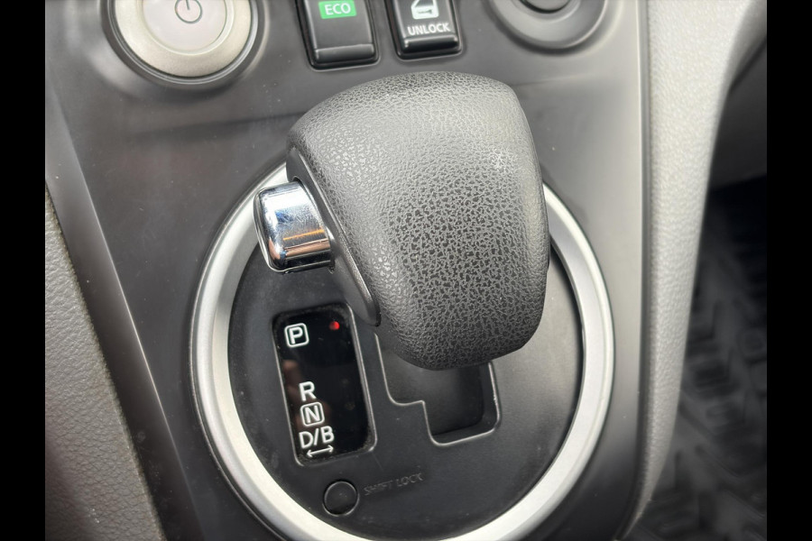 Nissan E-NV200 Business 40 kWh*ECC*CRUISE*HAAK*CAM*NAVI*KEYLESS*