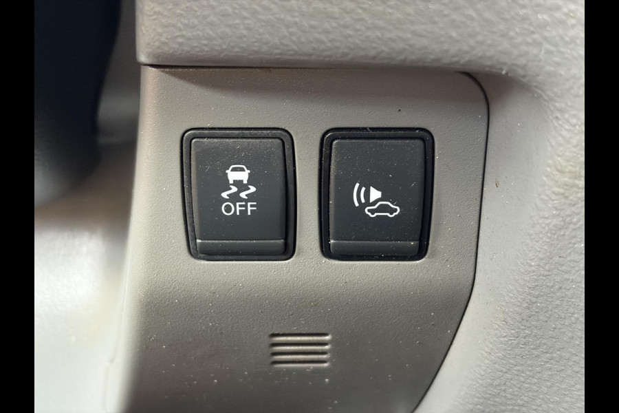 Nissan E-NV200 Business 40 kWh*ECC*CRUISE*HAAK*CAM*NAVI*KEYLESS*