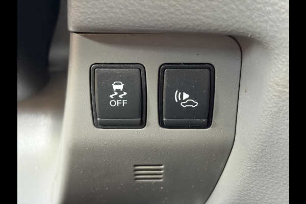 Nissan E-NV200 Business 40 kWh*ECC*CRUISE*HAAK*CAM*NAVI*KEYLESS*