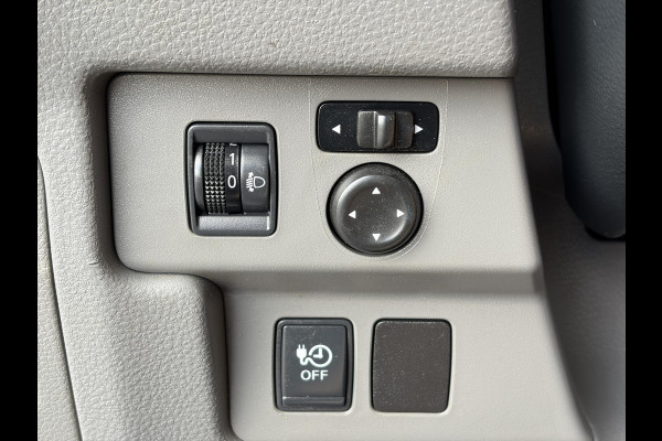 Nissan E-NV200 Business 40 kWh*ECC*CRUISE*HAAK*CAM*NAVI*KEYLESS*
