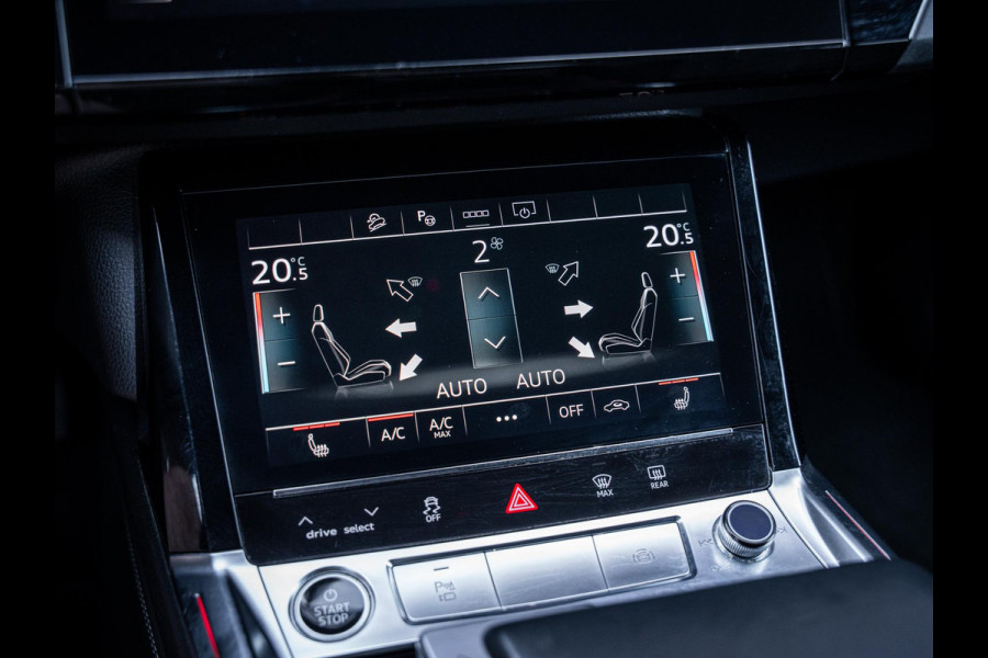 Audi e-tron 55 quattro S edition 95 kWh 3x S-Line - Black Edit. l RS-seats l Memory