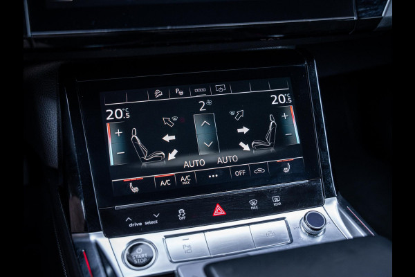 Audi e-tron 55 quattro S edition 95 kWh 3x S-Line - Black Edit. l RS-seats l Memory