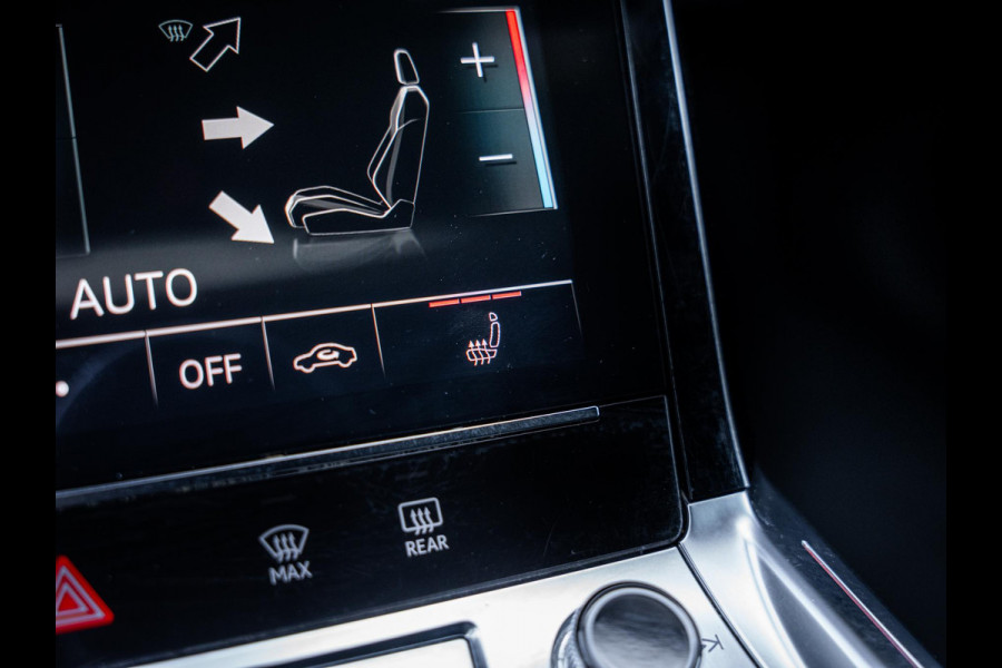Audi e-tron 55 quattro S edition 95 kWh 3x S-Line - Black Edit. l RS-seats l Memory