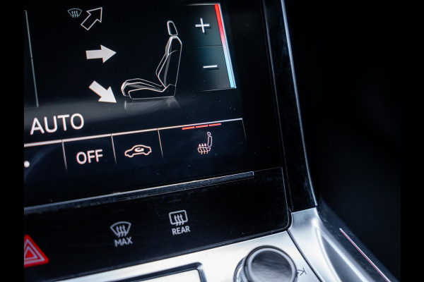 Audi e-tron 55 quattro S edition 95 kWh 3x S-Line - Black Edit. l RS-seats l Memory