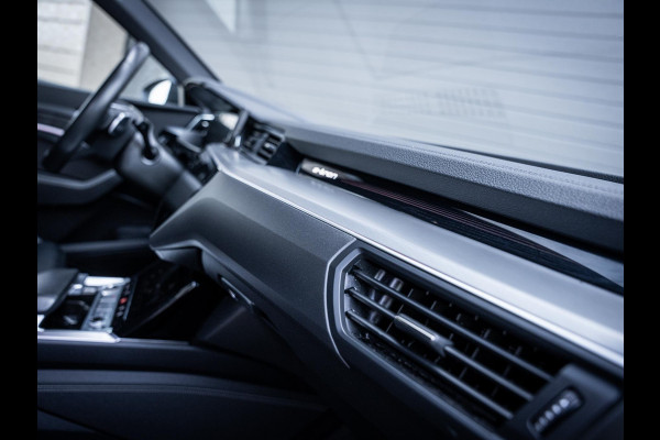 Audi e-tron 55 quattro S edition 95 kWh 3x S-Line - Black Edit. l RS-seats l Memory
