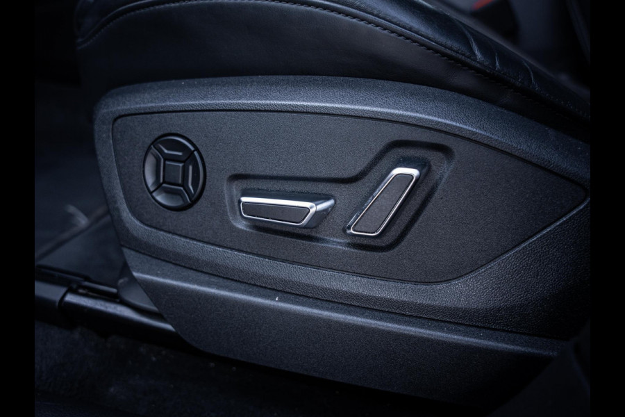 Audi e-tron 55 quattro S edition 95 kWh 3x S-Line - Black Edit. l RS-seats l Memory