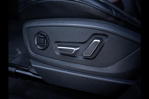 Audi e-tron 55 quattro S edition 95 kWh 3x S-Line - Black Edit. l RS-seats l Memory