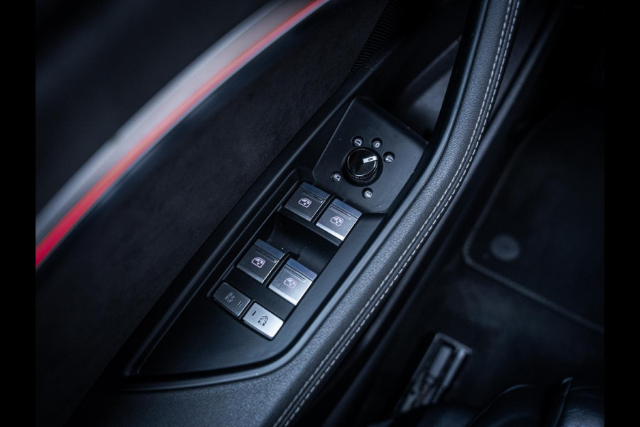 Audi e-tron 55 quattro S edition 95 kWh 3x S-Line - Black Edit. l RS-seats l Memory
