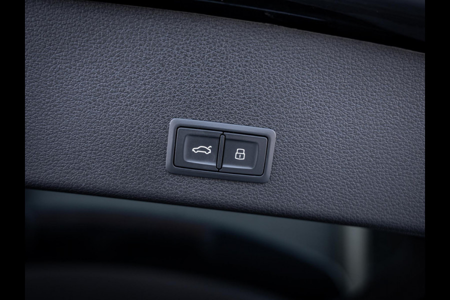 Audi e-tron 55 quattro S edition 95 kWh 3x S-Line - Black Edit. l RS-seats l Memory