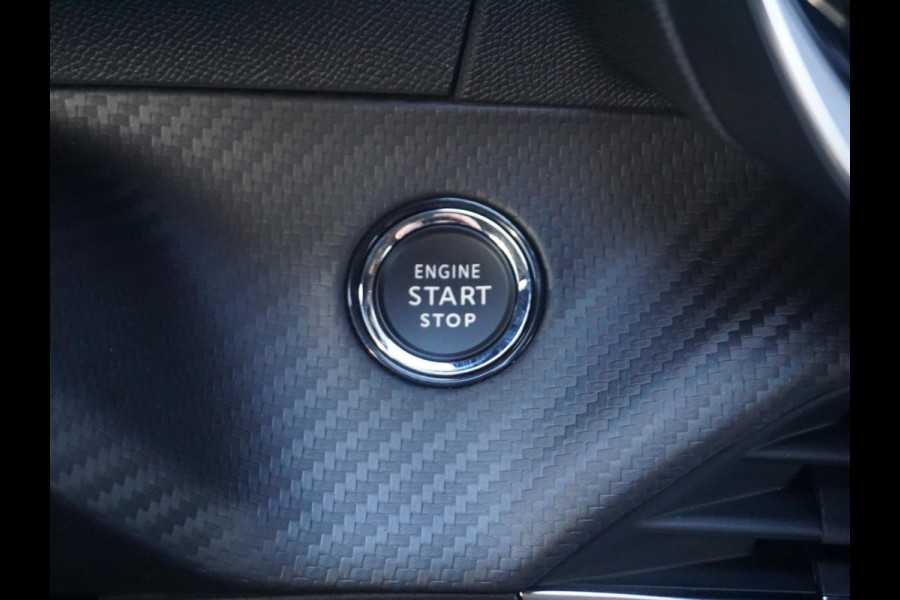 Peugeot 2008 1.2 Hybrid 145 GT l 360 Camera l Navigatie l Keyless entry l Apple Carplay/Android Auto