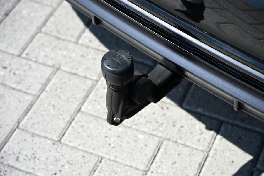 Audi A6 Avant 50 TDI quattro Design Pro Line Plus | Panoramadak | Night Vision | B&O | HUD | 360 Camera | Achterasbesturing | ACC | Memory Seats | Soft Close | Luchtvering | Trekhaak | Ambiance Interieur |