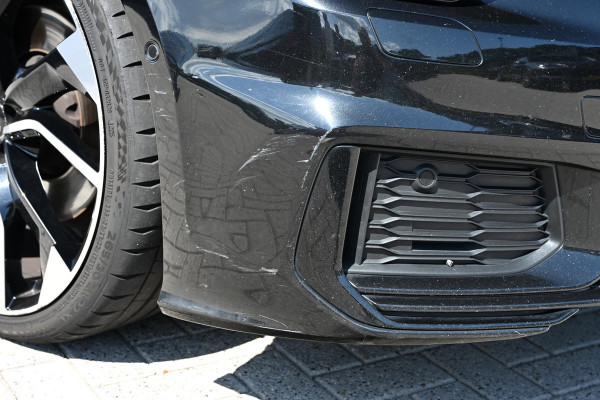 Audi A6 Avant 50 TDI quattro Design Pro Line Plus | Panoramadak | Night Vision | B&O | HUD | 360 Camera | Achterasbesturing | ACC | Memory Seats | Soft Close | Luchtvering | Trekhaak | Ambiance Interieur |