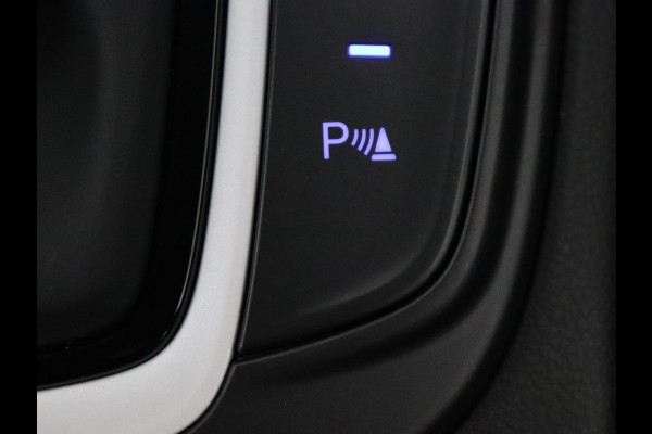 Hyundai Kona 1.6 GDI HEV Premium | Stoelventilatie | Leder 1e eigenaar | Adaptive cruise | Head-Up | Trekhaak | Achterbankverwarming | Carplay | Navigatie | Keyless | Krell Audio | Side Assist | Stoelverwarming