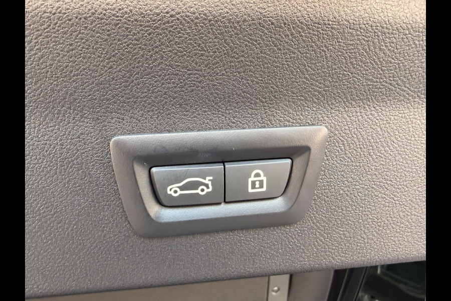 BMW X4 xDrive20i Business Edition Plus | Laser LED | Pano | Leder | Sportstoelen | Stoelverwarming | Elek. achterklep | Sfeerverlichting | Keyless | HUD |