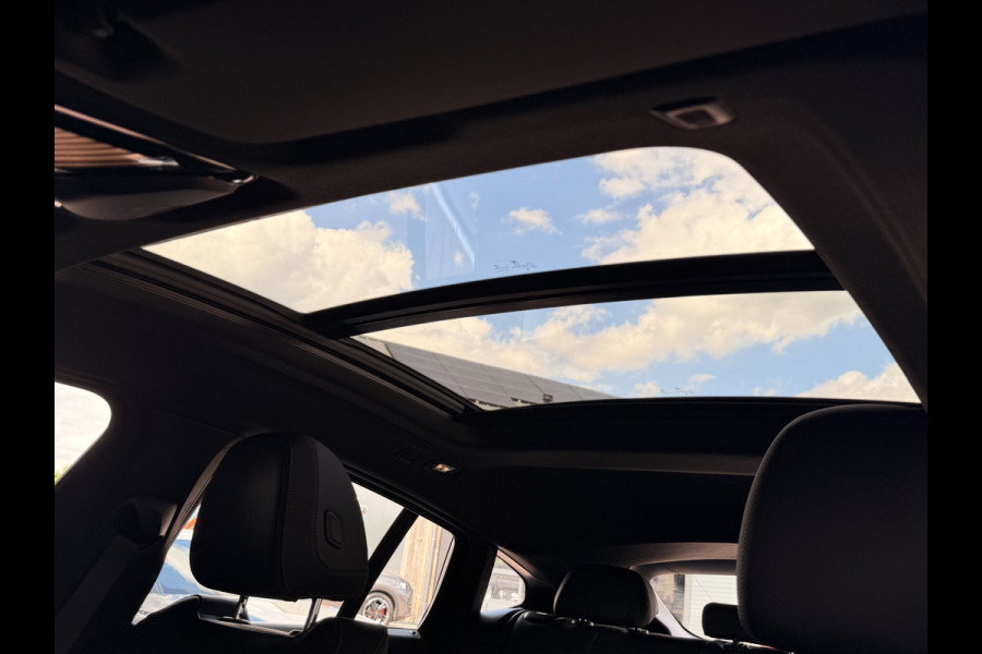 BMW X4 xDrive20i Business Edition Plus | Laser LED | Pano | Leder | Sportstoelen | Stoelverwarming | Elek. achterklep | Sfeerverlichting | Keyless | HUD |
