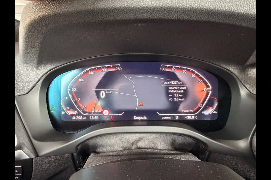 BMW X4 xDrive20i Business Edition Plus | Laser LED | Pano | Leder | Sportstoelen | Stoelverwarming | Elek. achterklep | Sfeerverlichting | Keyless | HUD |