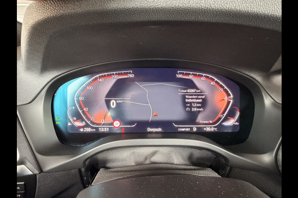 BMW X4 xDrive20i Business Edition Plus | Laser LED | Pano | Leder | Sportstoelen | Stoelverwarming | Elek. achterklep | Sfeerverlichting | Keyless | HUD |