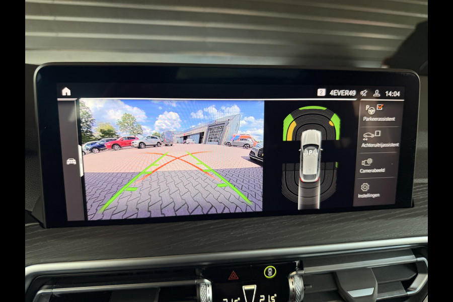 BMW X4 xDrive20i Business Edition Plus | Laser LED | Pano | Leder | Sportstoelen | Stoelverwarming | Elek. achterklep | Sfeerverlichting | Keyless | HUD |