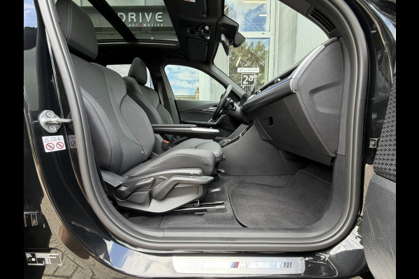 BMW X1 xDrive30e M-Sport |Pano|H/K|Leer|Memory|Innovation|360Cam|ACC|HUD|Trekhaak|20"