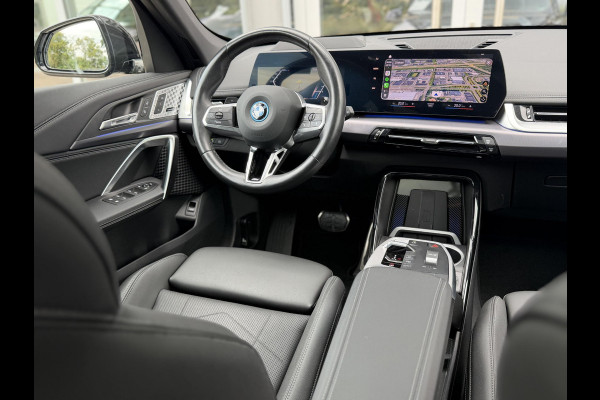 BMW X1 xDrive30e M-Sport |Pano|H/K|Leer|Memory|Innovation|360Cam|ACC|HUD|Trekhaak|20"
