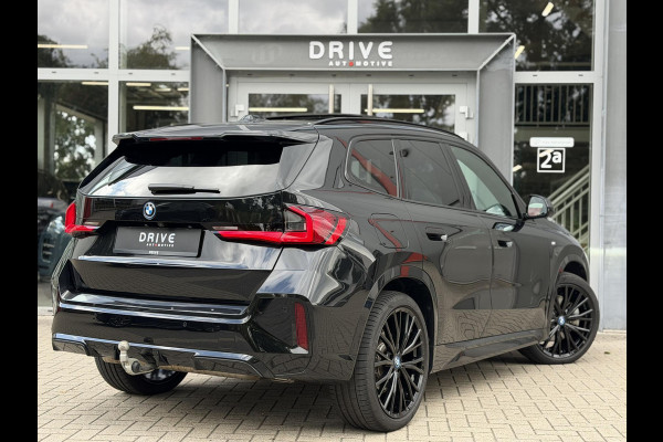 BMW X1 xDrive30e M-Sport |Pano|H/K|Leer|Memory|Innovation|360Cam|ACC|HUD|Trekhaak|20"