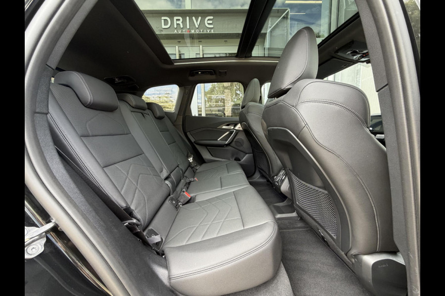 BMW X1 xDrive30e M-Sport |Pano|H/K|Leer|Memory|Innovation|360Cam|ACC|HUD|Trekhaak|20"