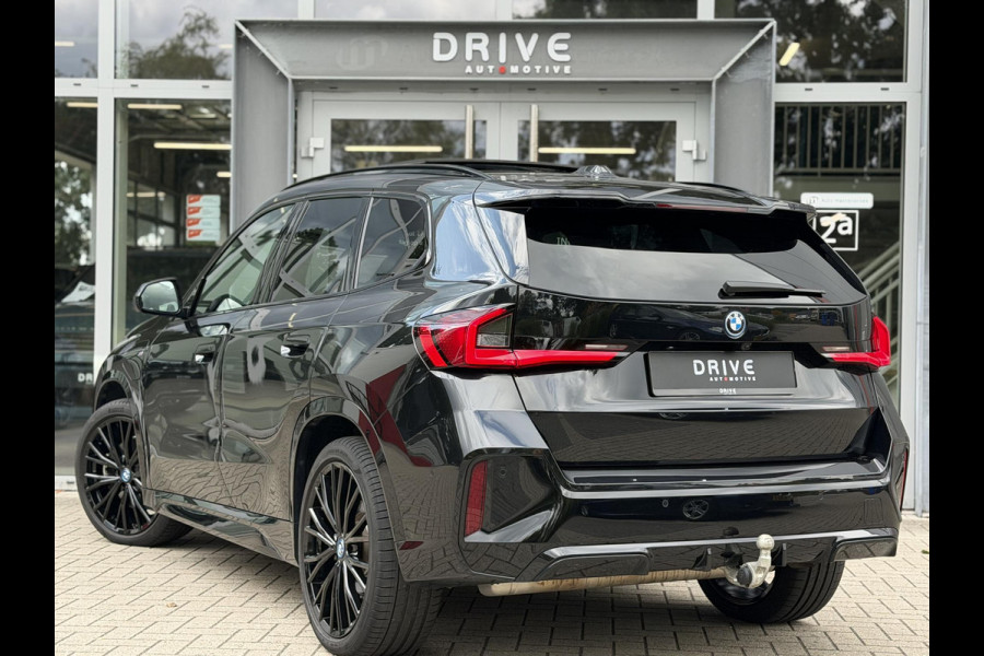 BMW X1 xDrive30e M-Sport |Pano|H/K|Leer|Memory|Innovation|360Cam|ACC|HUD|Trekhaak|20"