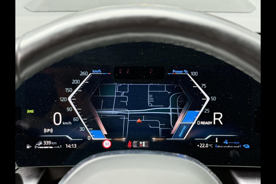 BMW X1 xDrive30e M-Sport |Pano|H/K|Leer|Memory|Innovation|360Cam|ACC|HUD|Trekhaak|20"