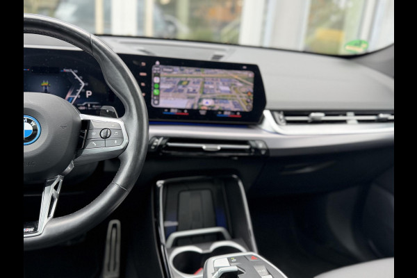 BMW X1 xDrive30e M-Sport |Pano|H/K|Leer|Memory|Innovation|360Cam|ACC|HUD|Trekhaak|20"