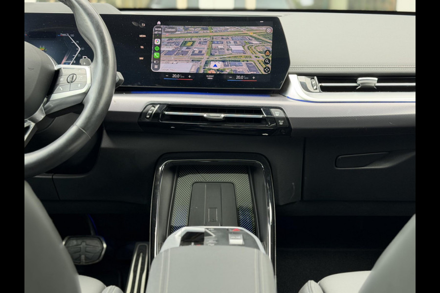 BMW X1 xDrive30e M-Sport |Pano|H/K|Leer|Memory|Innovation|360Cam|ACC|HUD|Trekhaak|20"