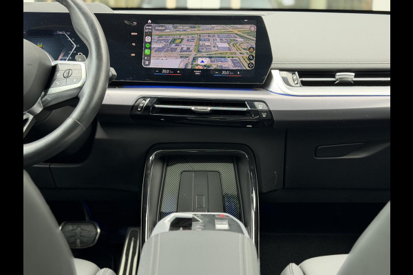 BMW X1 xDrive30e M-Sport |Pano|H/K|Leer|Memory|Innovation|360Cam|ACC|HUD|Trekhaak|20"