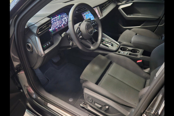 Audi A3 Sportback 40 TFSI-e Facelift S-Line Matrix Keyless Camera Virtual BTW