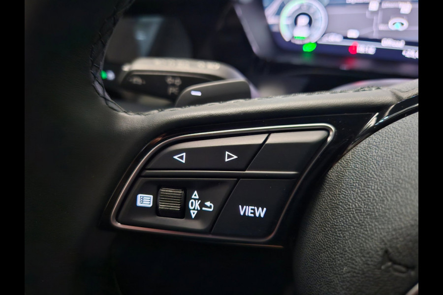 Audi A3 Sportback 40 TFSI-e Facelift S-Line Matrix Keyless Camera Virtual BTW