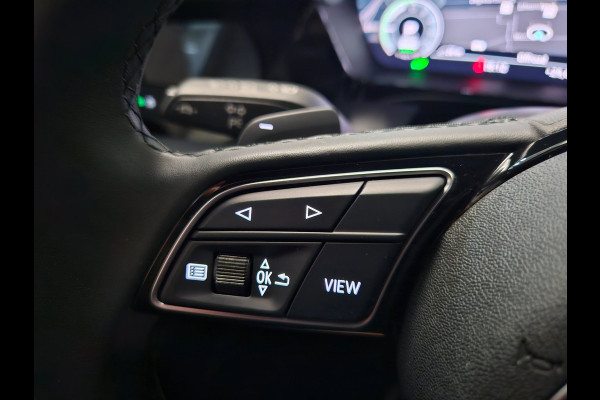 Audi A3 Sportback 40 TFSI-e Facelift S-Line Matrix Keyless Camera Virtual BTW