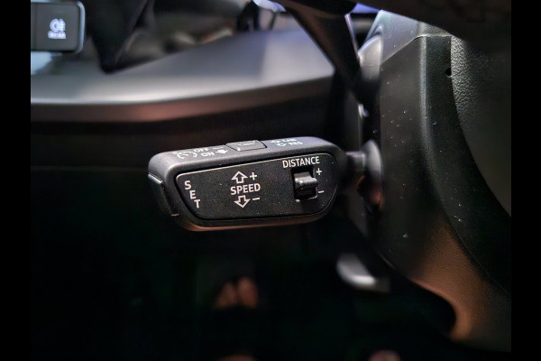 Audi A3 Sportback 40 TFSI-e Facelift S-Line Matrix Keyless Camera Virtual BTW