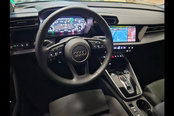 Audi A3 Sportback 40 TFSI-e Facelift S-Line Matrix Keyless Camera Virtual BTW