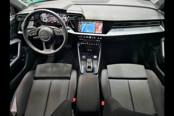 Audi A3 Sportback 40 TFSI-e Facelift S-Line Matrix Keyless Camera Virtual BTW