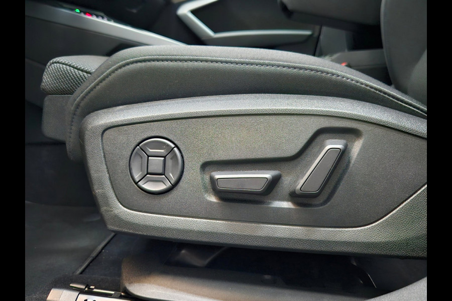 Audi A3 Sportback 40 TFSI-e Facelift S-Line Matrix Keyless Camera Virtual BTW