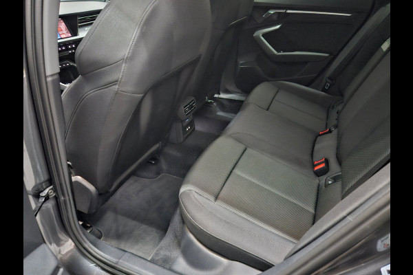Audi A3 Sportback 40 TFSI-e Facelift S-Line Matrix Keyless Camera Virtual BTW